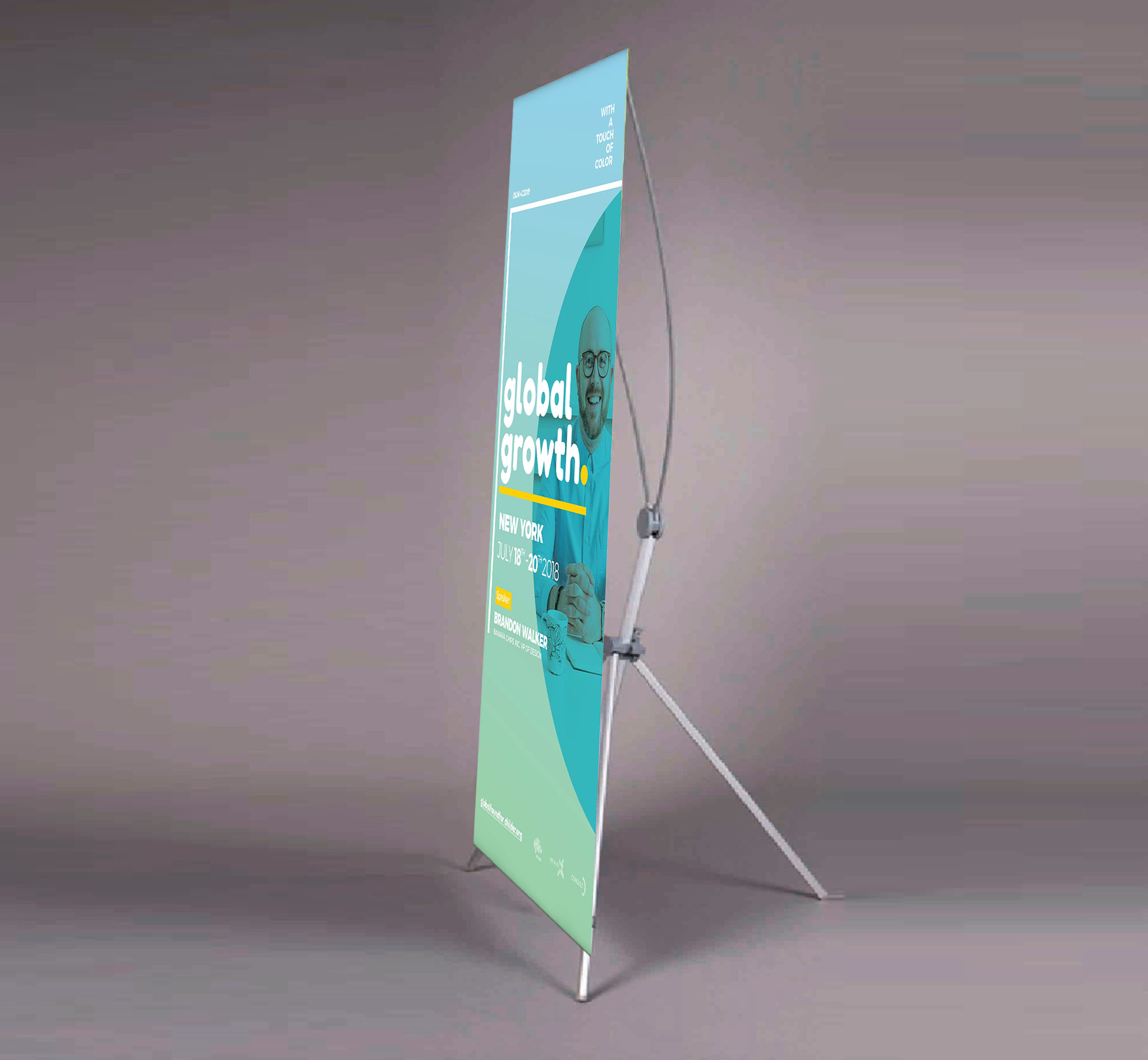 PENDON X AJUSTABLE 60X160 O 80X180