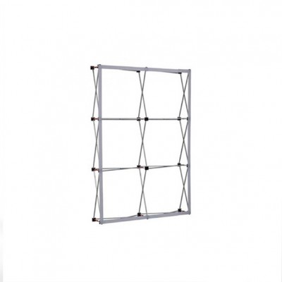 PANEL ARAÑA TEXTIL RECTO 2 CUERPOS (150*230 CMS)